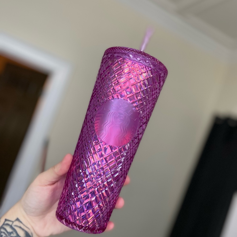 2023 new release Starbucks tumbler